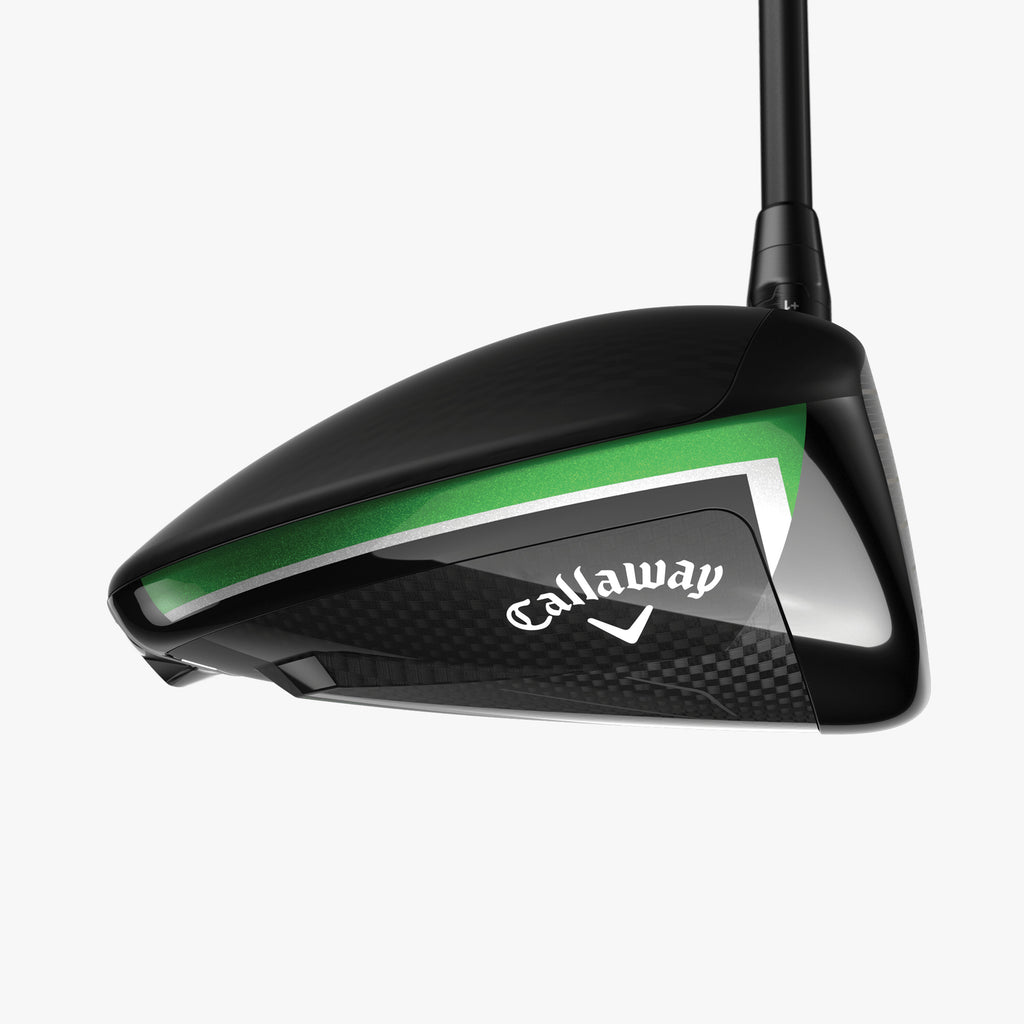 Callaway Elyte Max Fast Driver