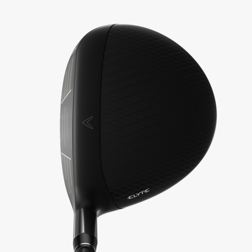 Callaway Elyte Max Fast Fairway Wood