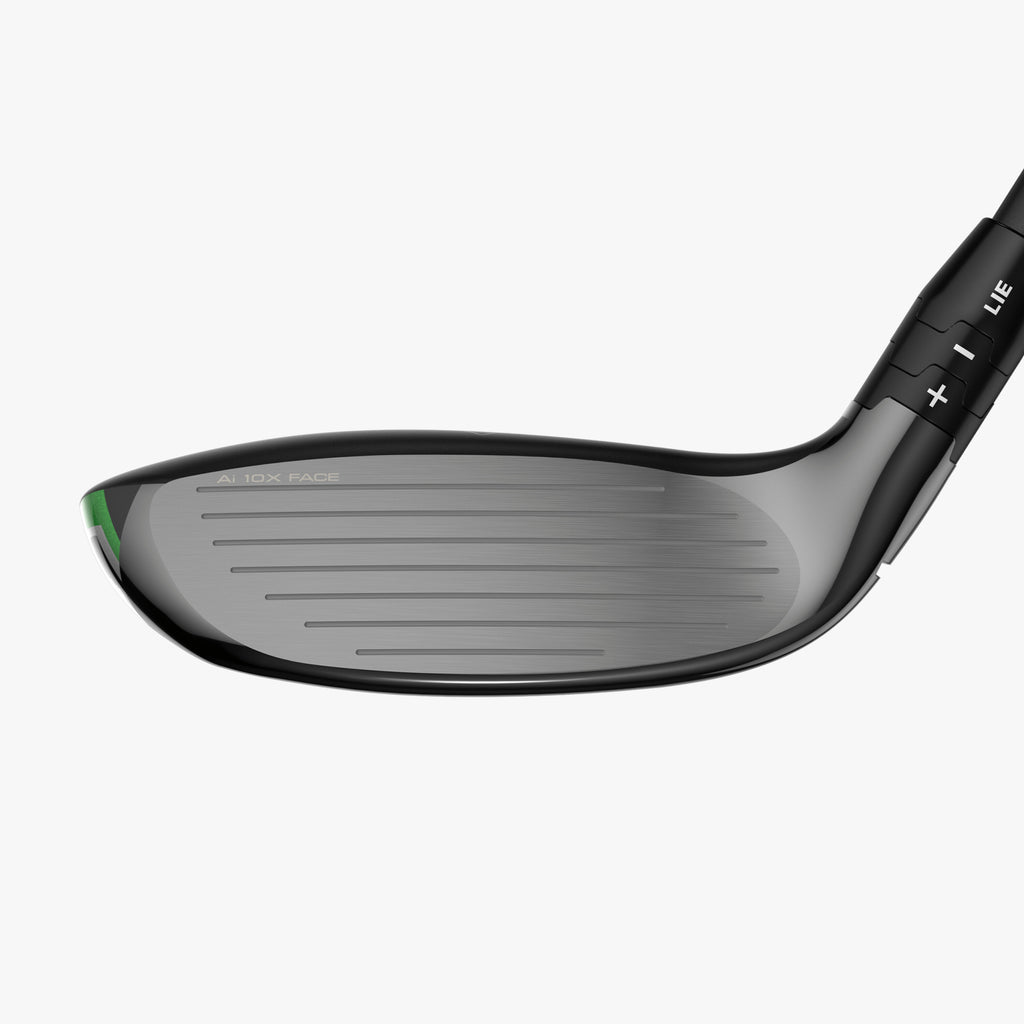 Callaway Elyte Max Fast Hybrid