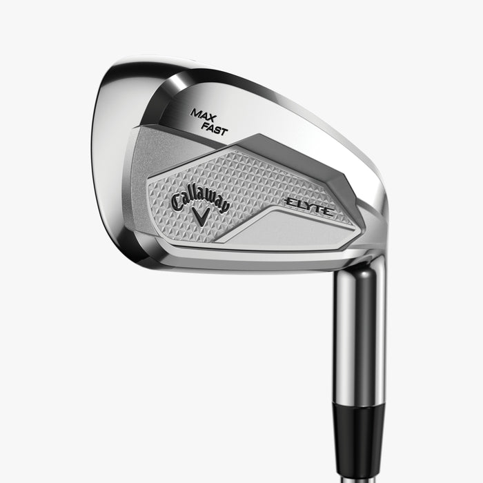 Callaway Elyte Max Fast Irons