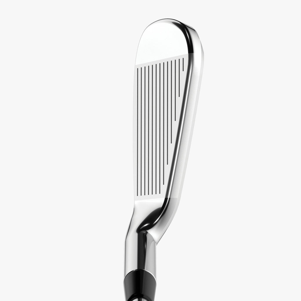 Callaway Elyte Max Fast Irons