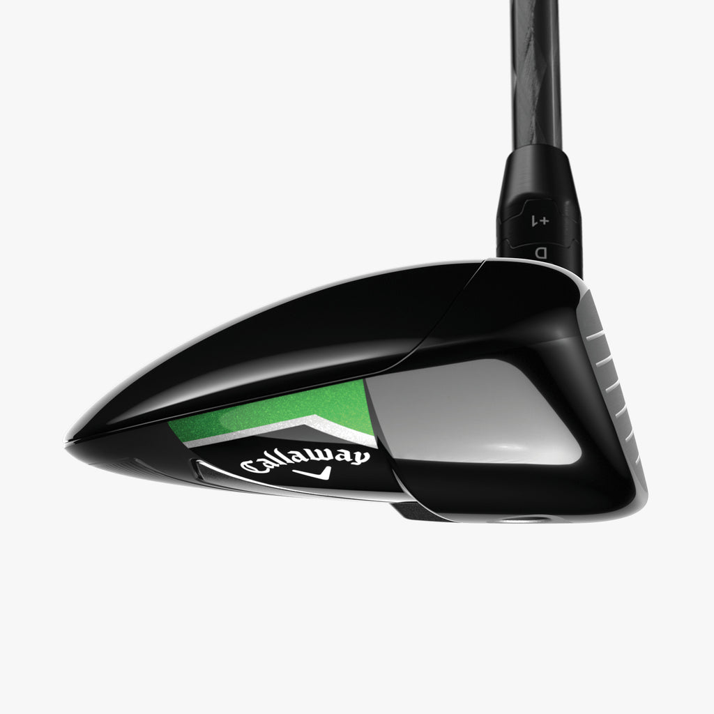 Callaway Elyte Triple Diamond Fairway Wood