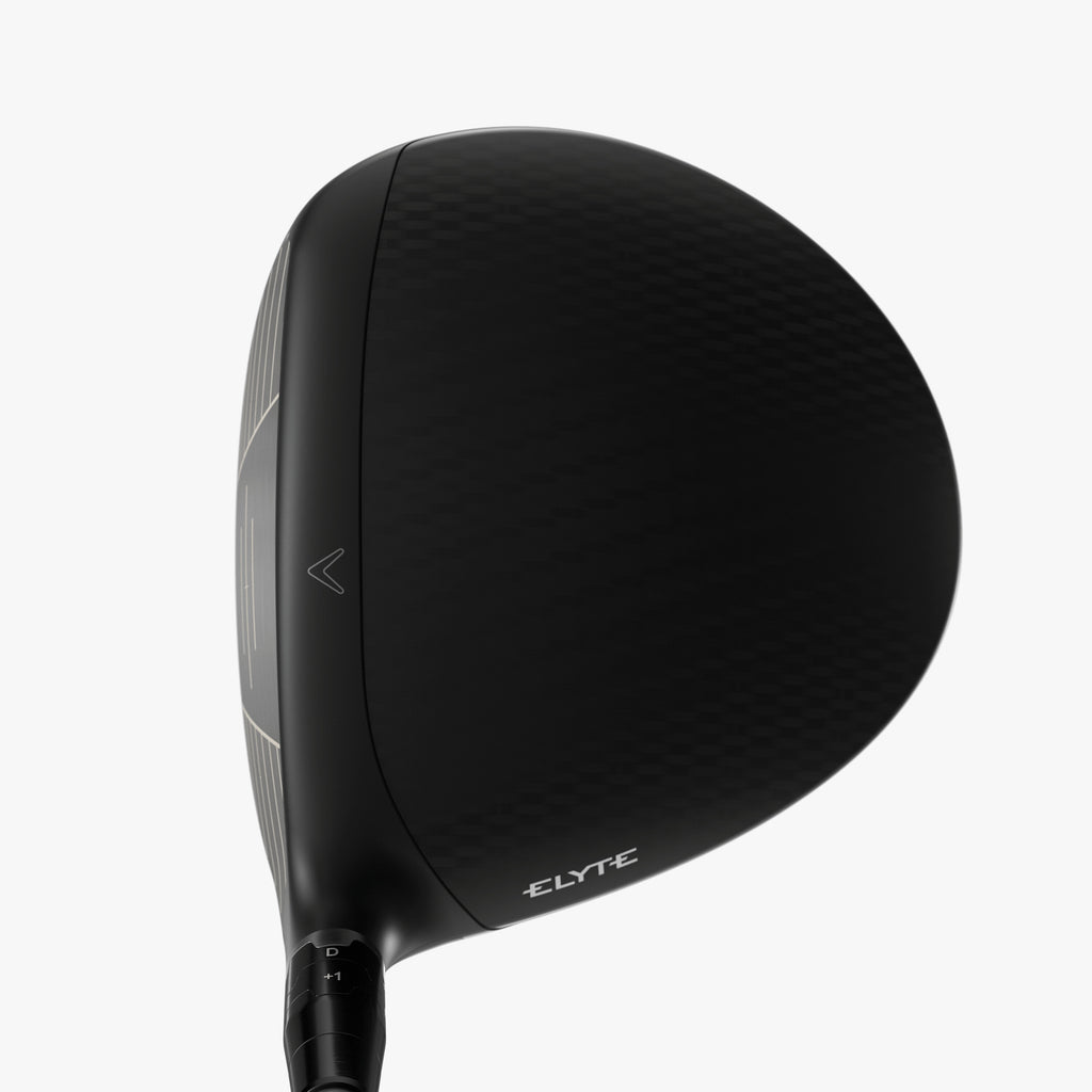 Callaway Elyte X Driver