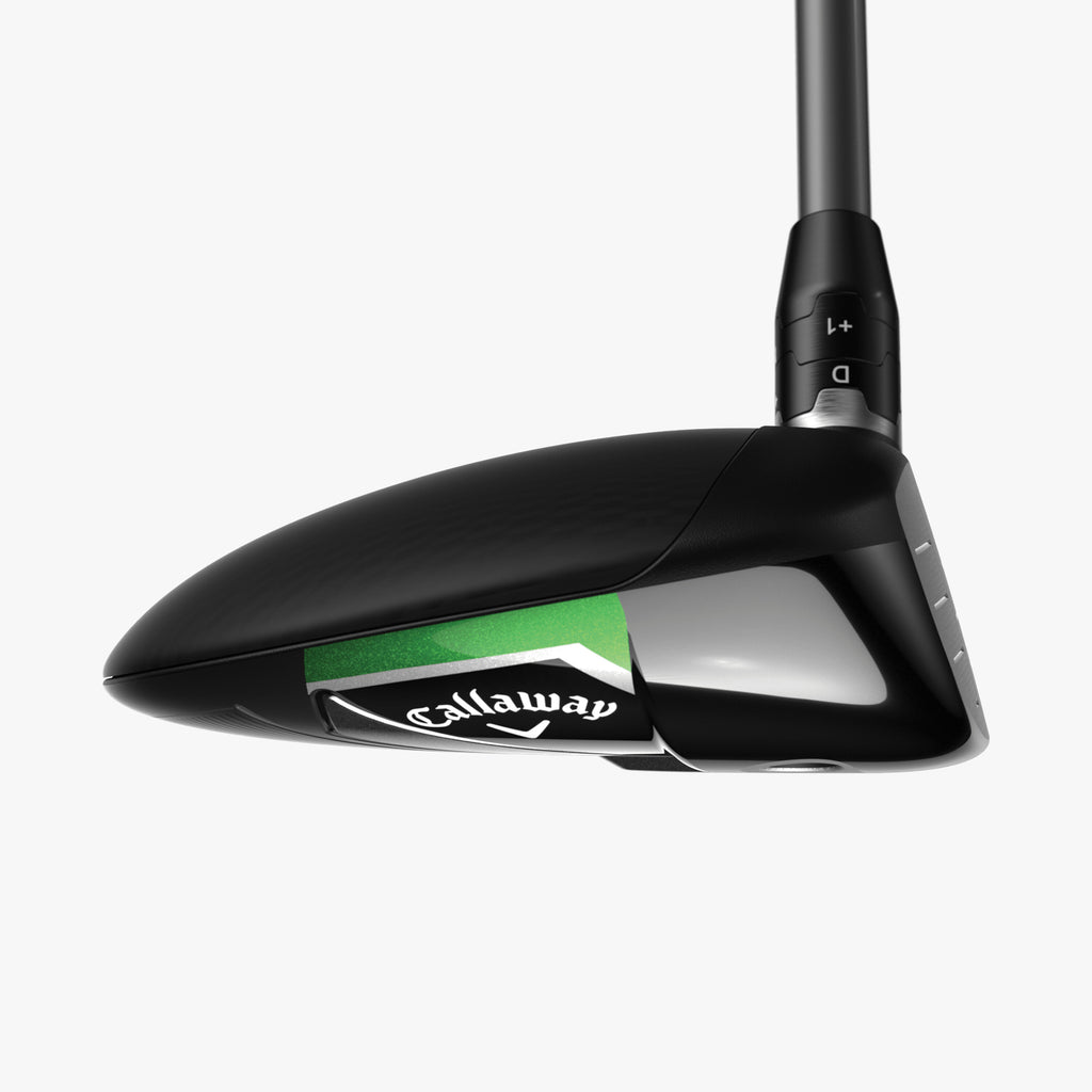 Callaway Elyte X Fairway Wood