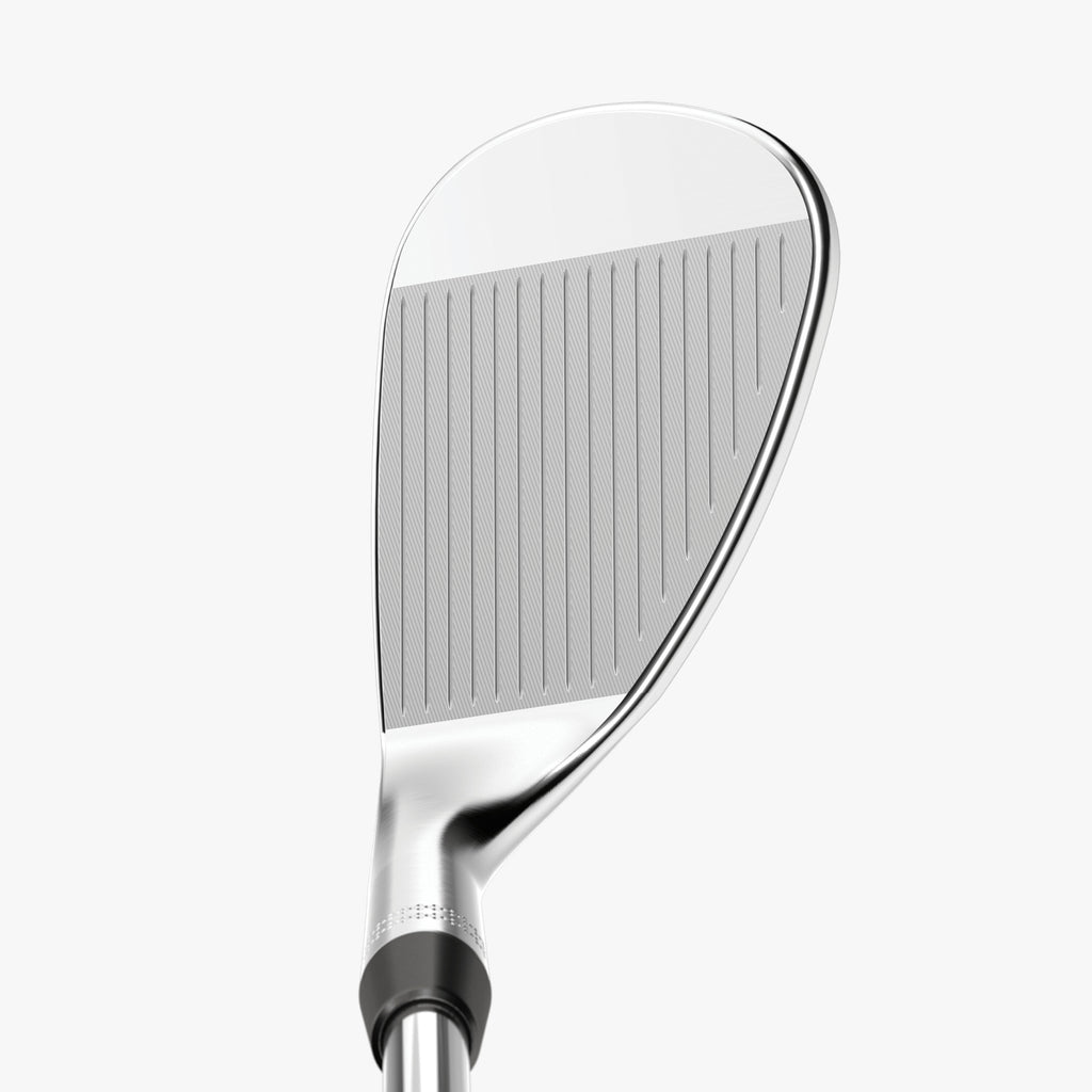 Callaway Opus Brushed Chrome Wedge