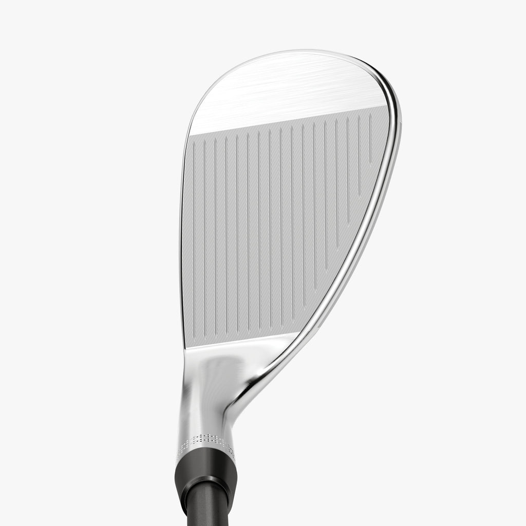 Callaway Opus Platinum Chrome Wedge