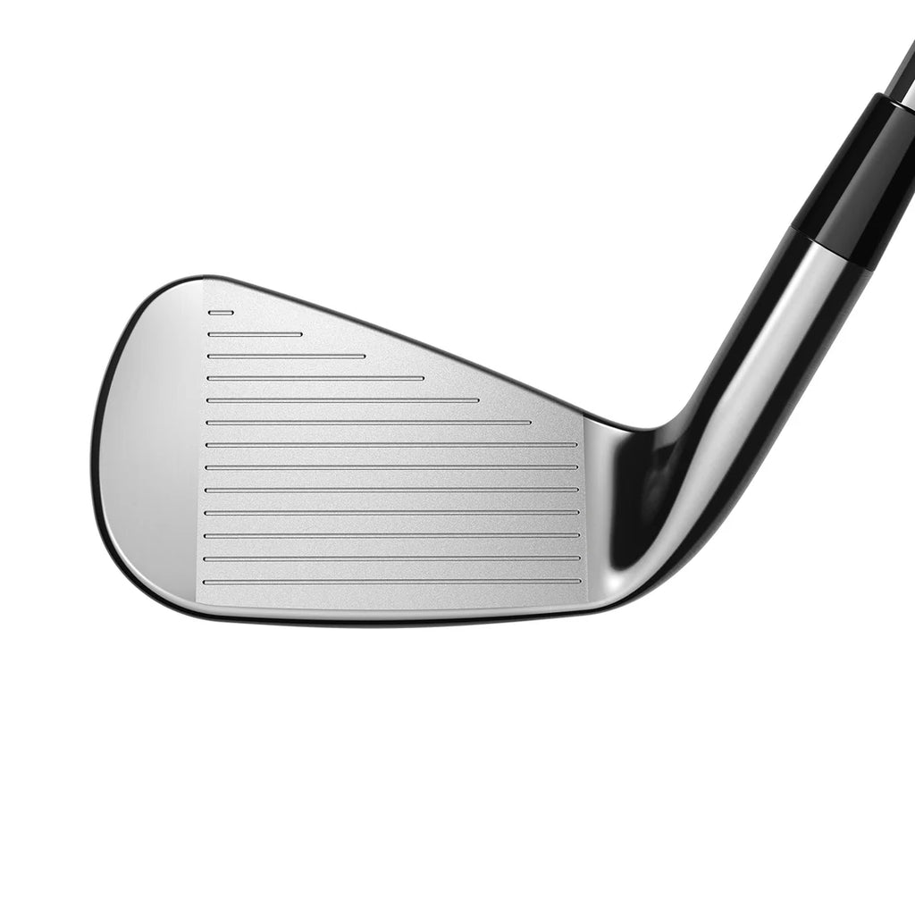 Cobra 3DP Tour Irons