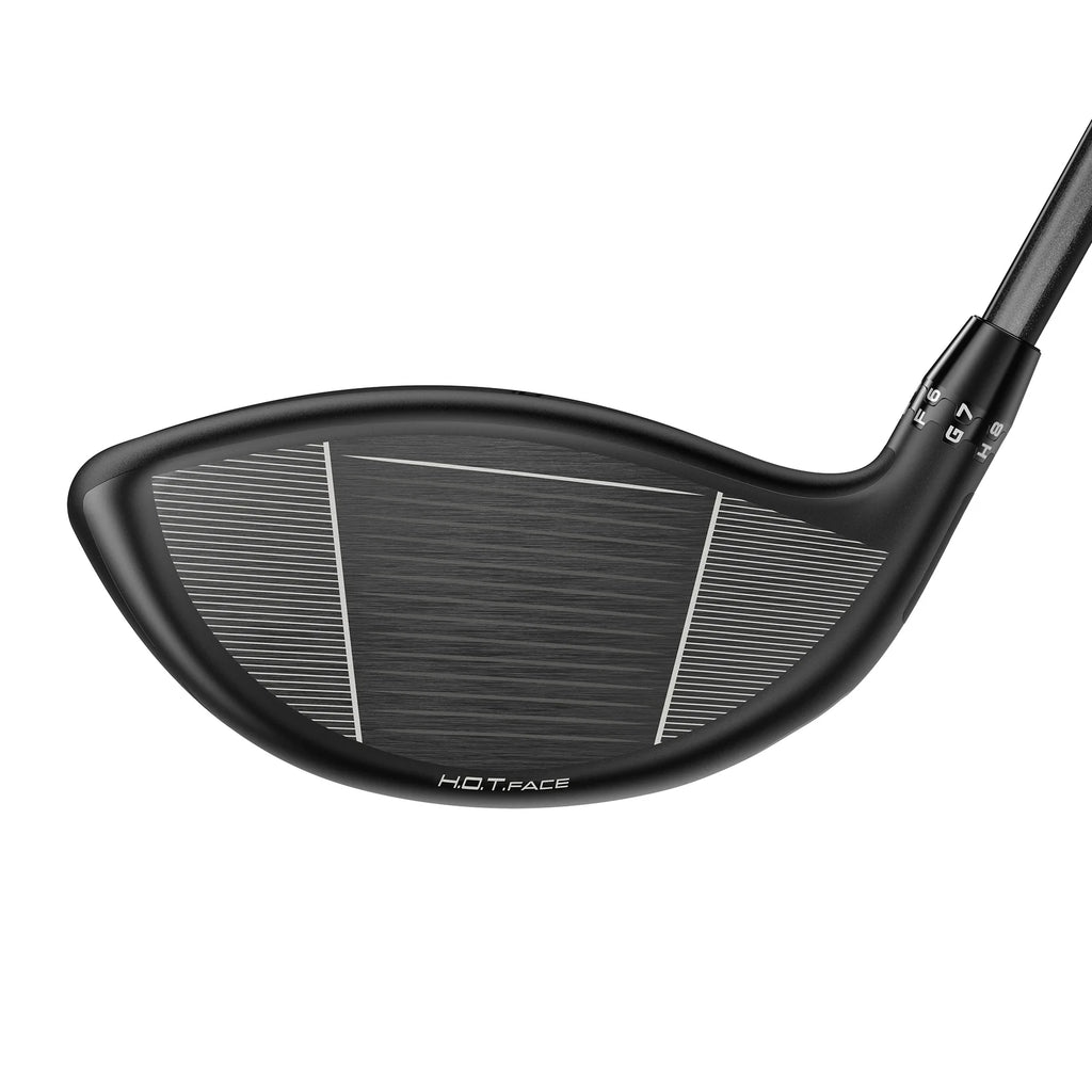 Cobra DS-ADAPT Max-D Driver