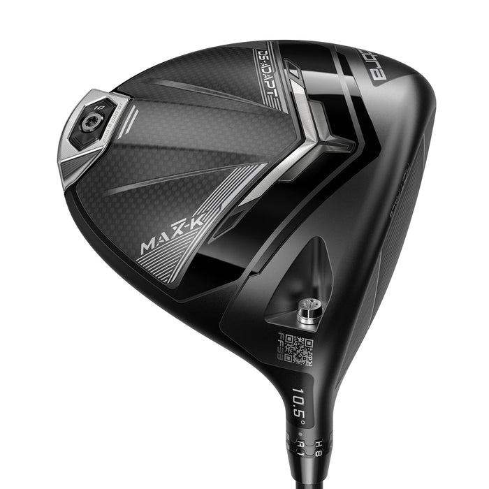 Cobra DS-ADAPT Max-K Driver