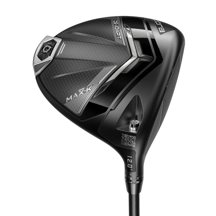 Cobra Junior DS-ADAPT Max-K Driver