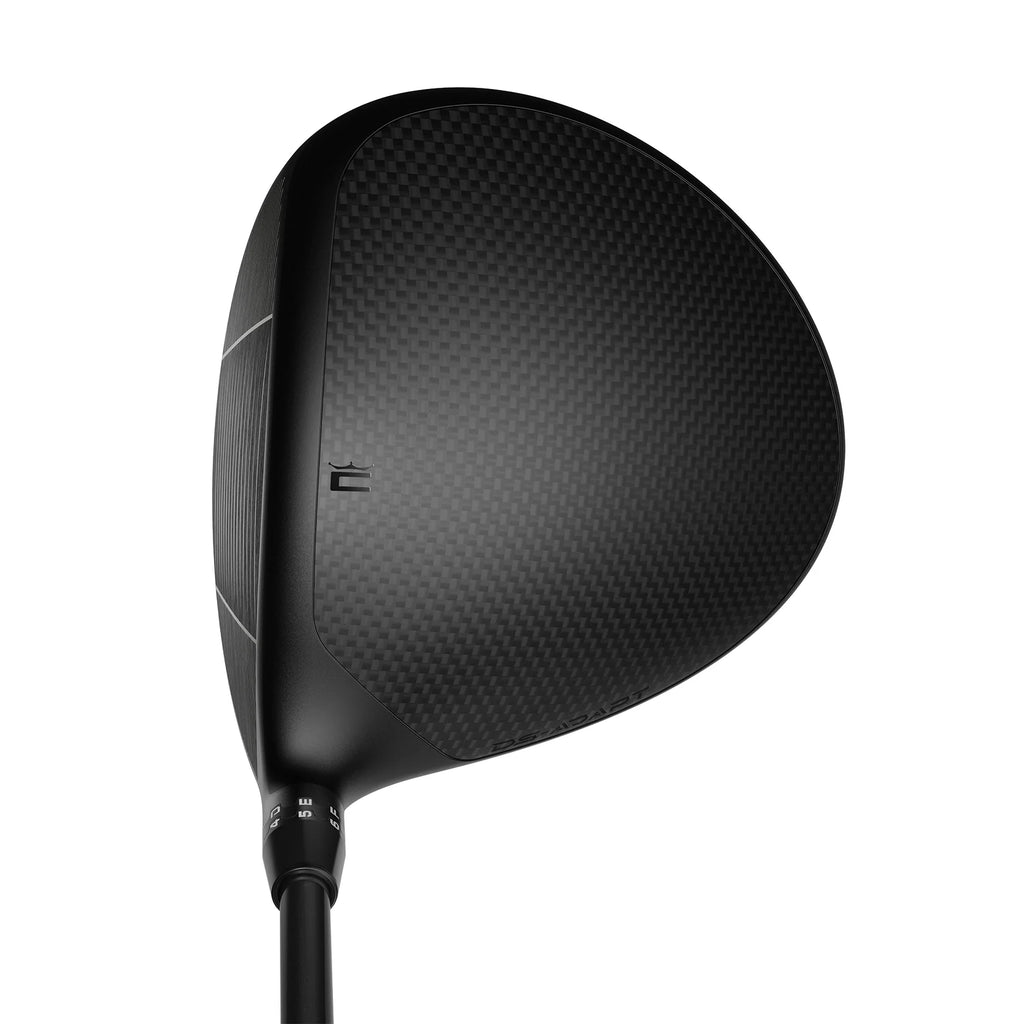 Cobra Junior DS-ADAPT Max-K Driver