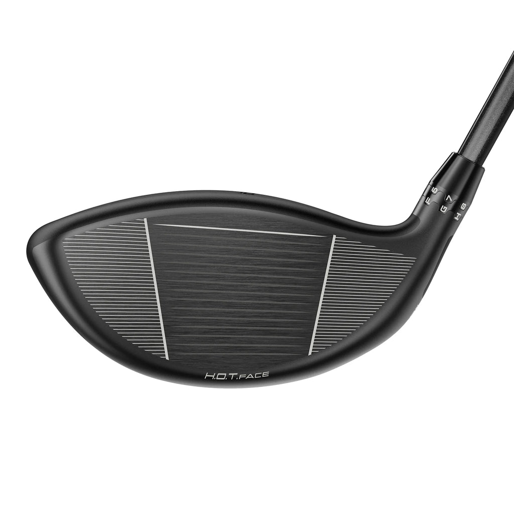 Cobra Junior DS-ADAPT Max-K Driver