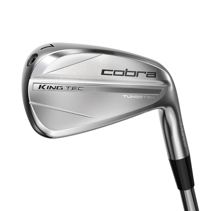 Cobra King TEC Irons