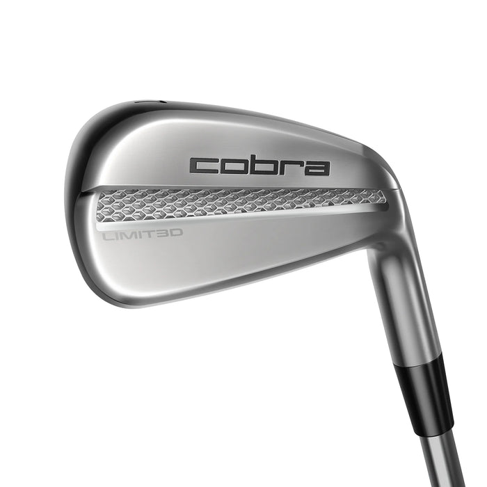 Cobra LIMIT3D® Irons