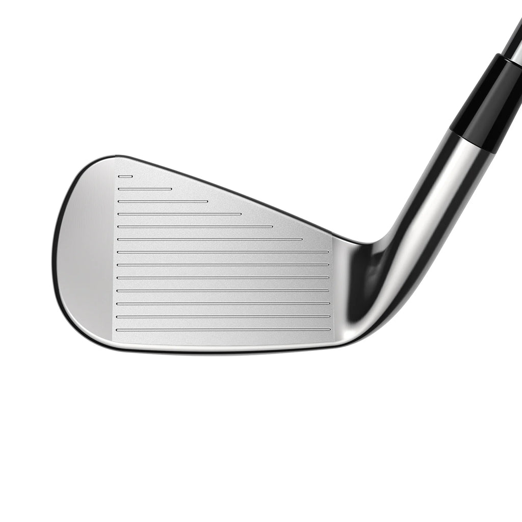 Cobra LIMIT3D® Irons