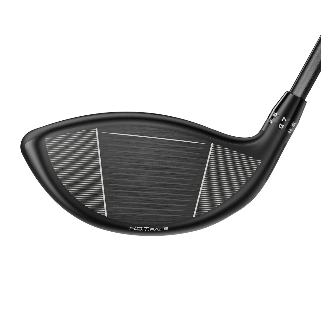 Cobra Women's DS-ADAPT Max-D Driver