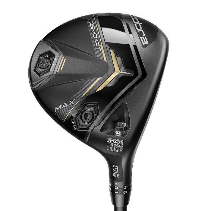 Cobra Women's DS-ADAPT MAX Fairway