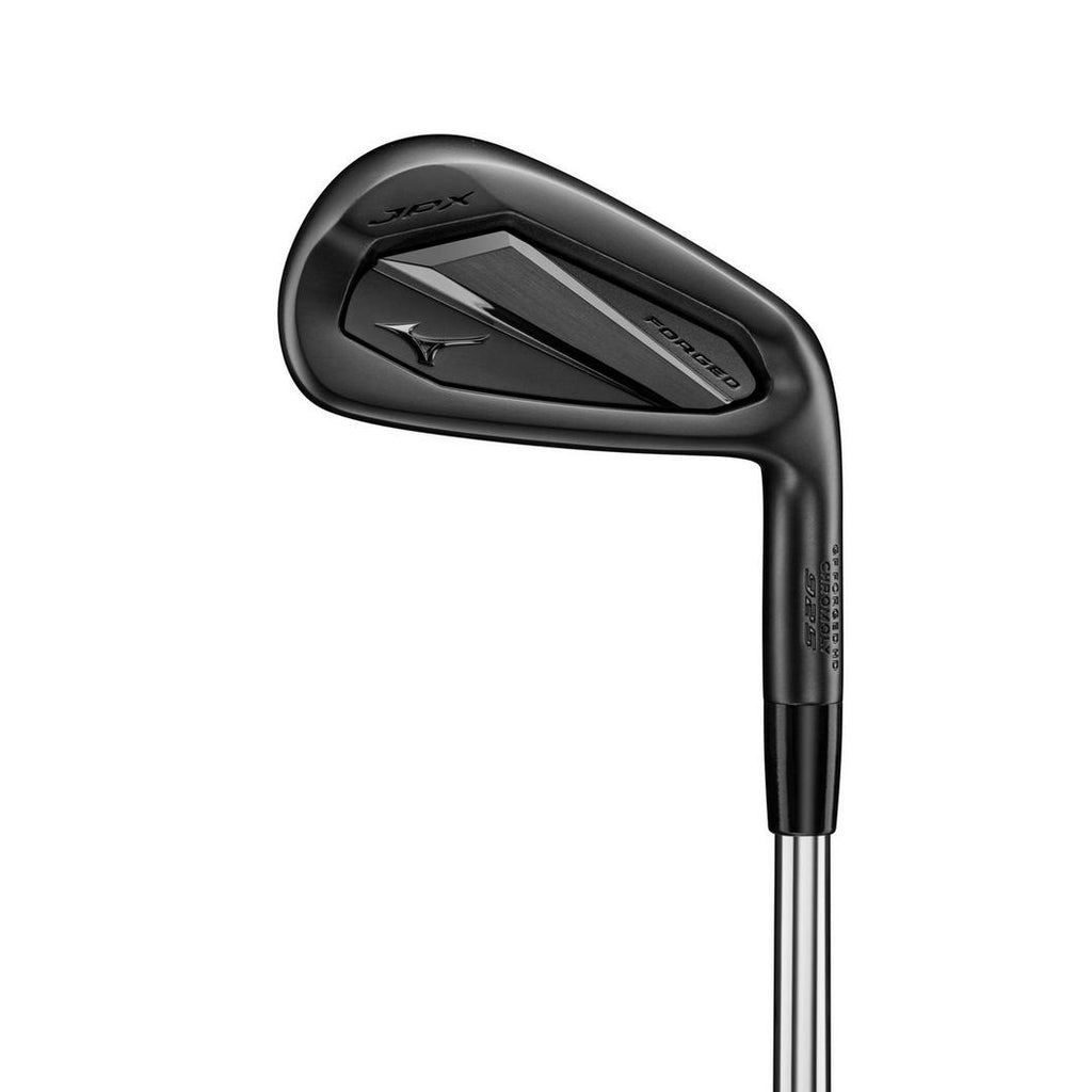 Mizuno JPX 925 Forged Black Irons