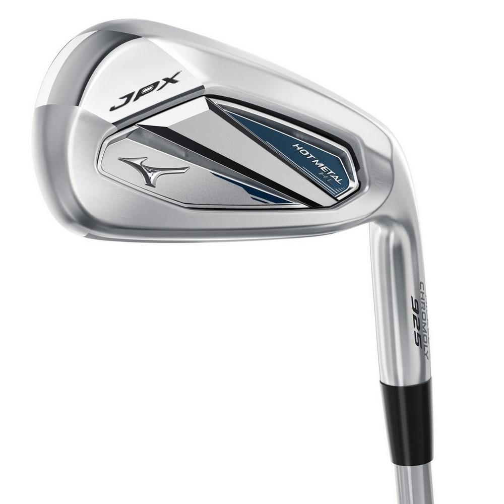 Mizuno JPX 925 Hot Metal HL Irons