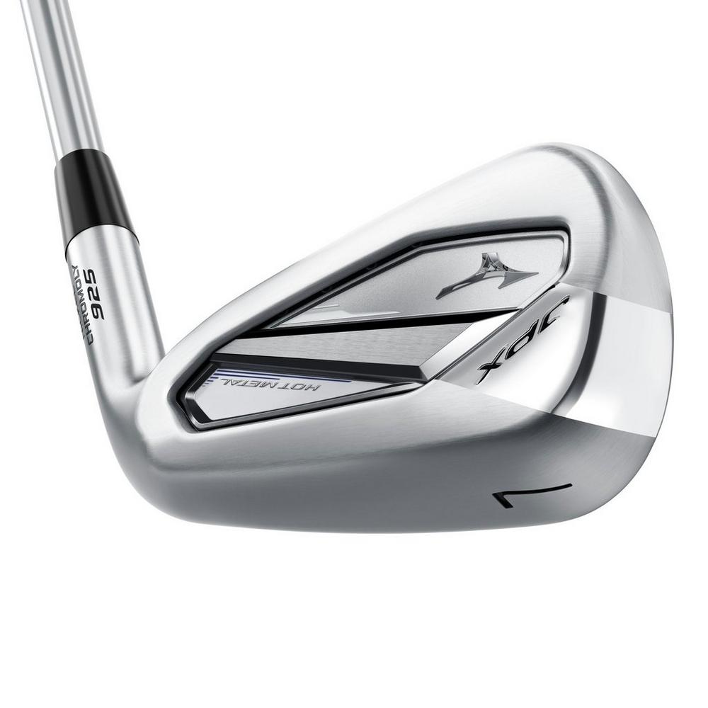 Mizuno JPX 925 Hot Metal Irons