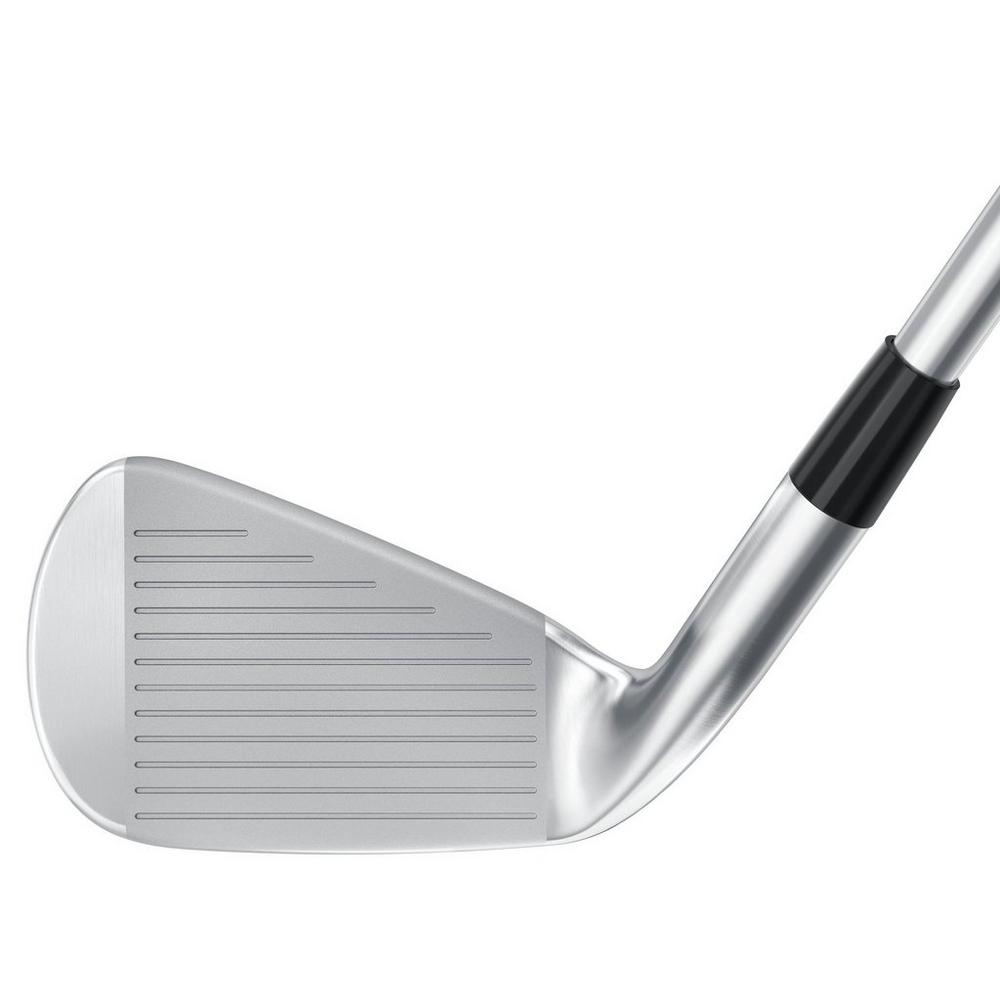 Mizuno JPX 925 Hot Metal Pro Irons