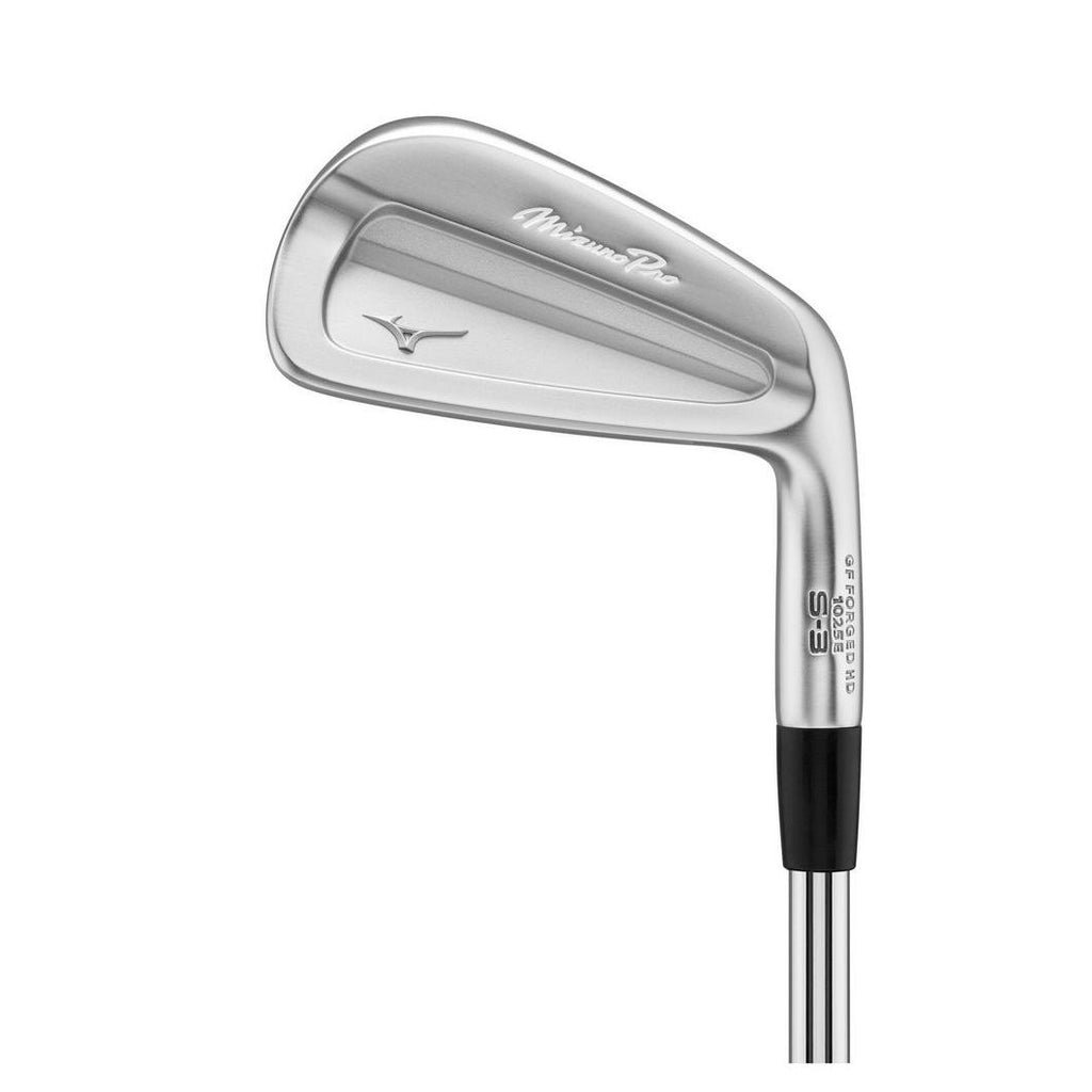 Mizuno Pro S3 Irons