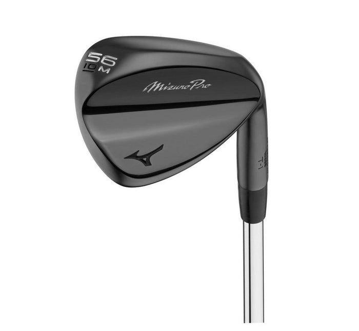 Mizuno Pro T-1 Black Ion Wedge