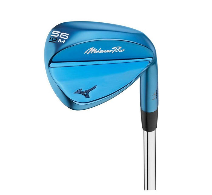 Mizuno Pro T-1 Blue Ion Wedge