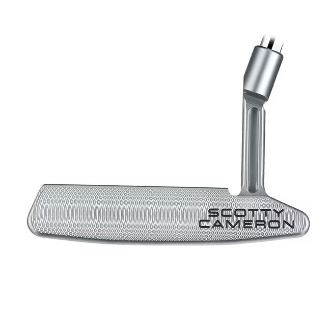 Titleist Scotty Cameron Super Select Squareback 2 Long Design Putter