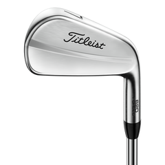 TITLEIST 620 MB IRONS